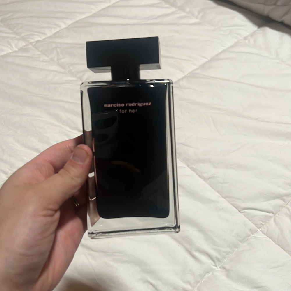 Narciso Rodriguez perfume